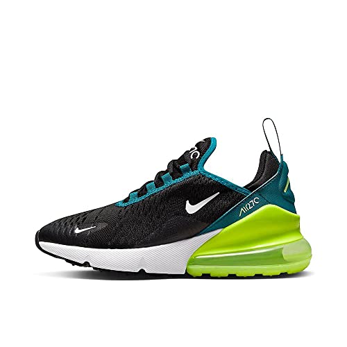 Nike AIR MAX 270 943345 026 (eu_Footwear_Size_System, Big_Kid, Numeric, medium, Numeric_38) von Nike