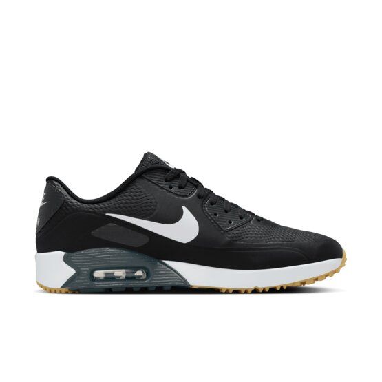 Nike AIR MAX 90 G schwarz von Nike
