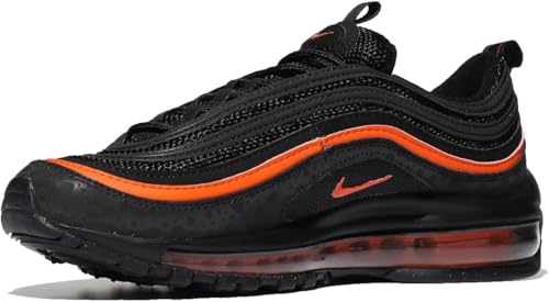 Nike AIR MAX 97 DX3088 001 (eu_Footwear_Size_System, Big_Kid, Numeric, medium, Numeric_37_Point_5) von Nike