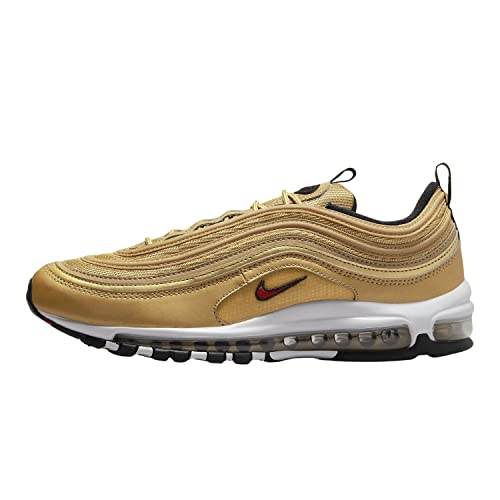 Nike AIR MAX 97 OG Herren Sneaker - 40.5 EU von Nike
