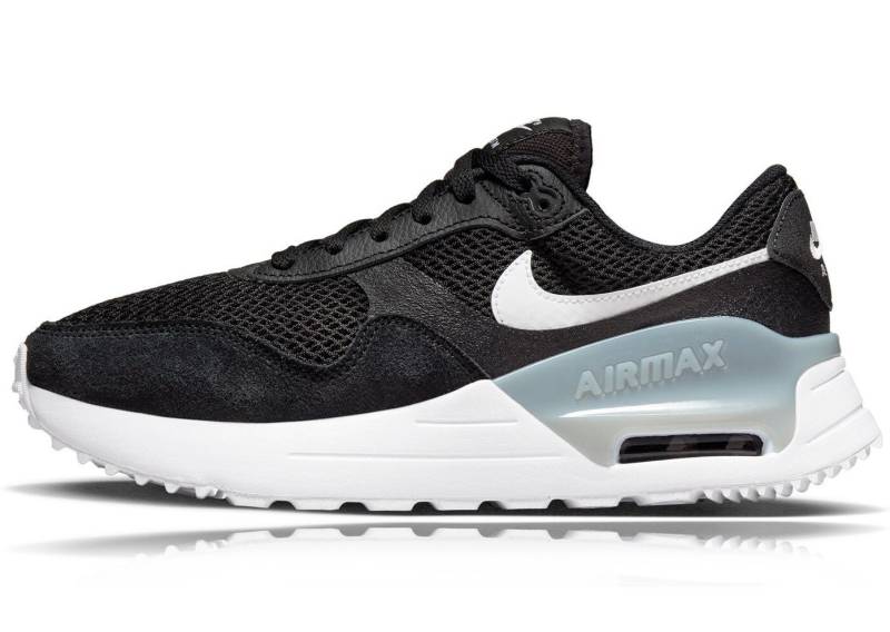 Nike AIR MAX SYSTM NIKE Damen Freizeitschuhe W AIR MAX SYSTM Sneaker von Nike