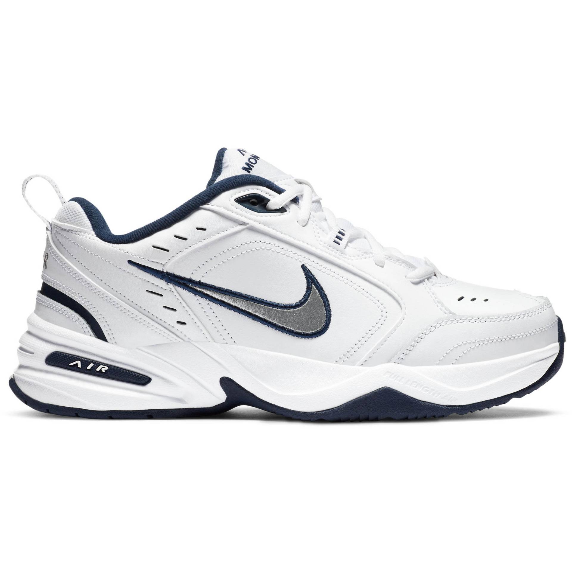 Nike AIR MONARCH IV Fitnessschuhe Herren von Nike