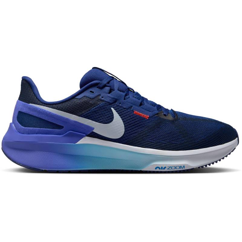 Nike AIR ZOOM STRUCTURE 25 Laufschuhe Herren von Nike