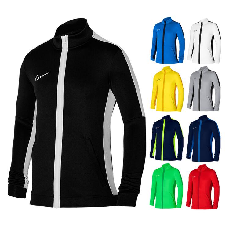 Nike Academy 23 Trainingsjacke Herren DR1681 von Nike