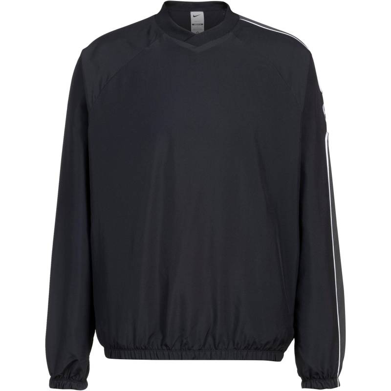 Nike Academy Funktionssweatshirt Herren von Nike