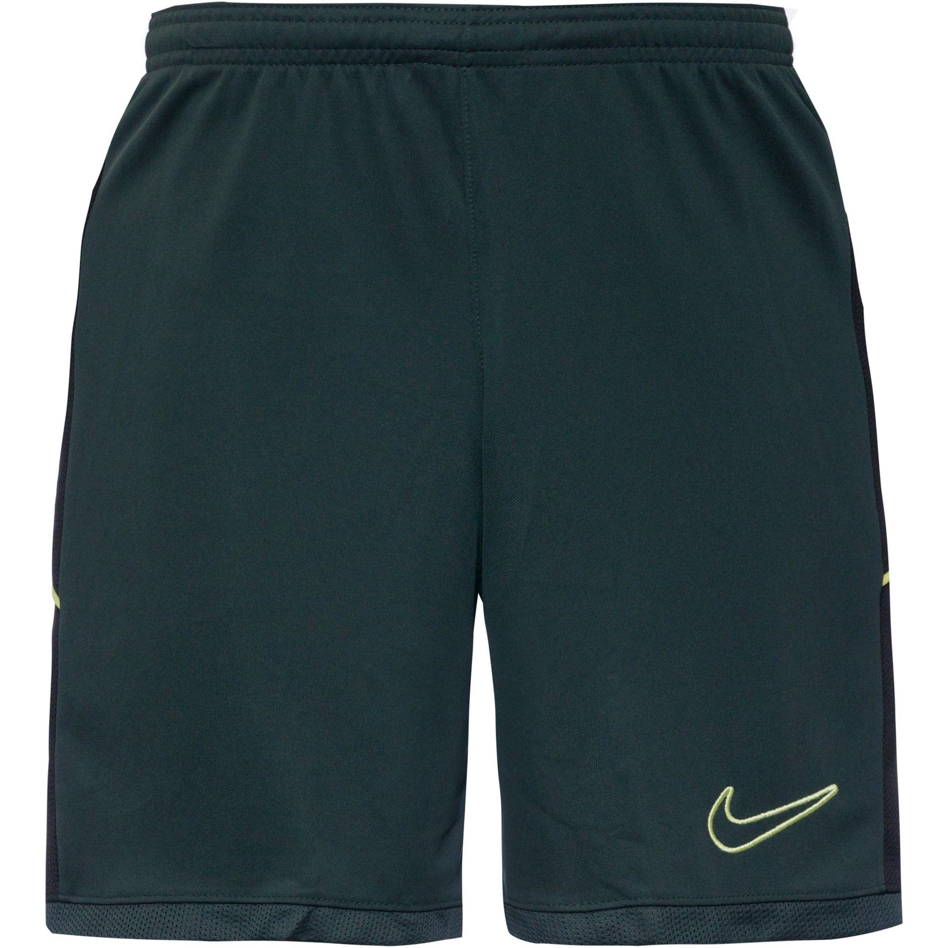 Nike Academy Fußballshorts Herren von Nike