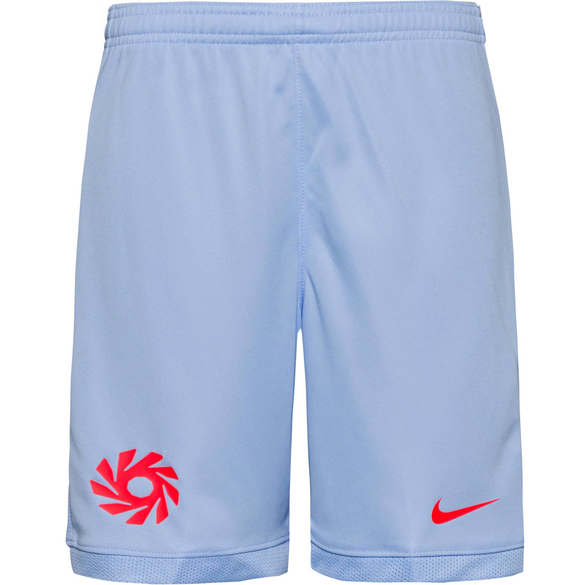 Nike Academy Fußballshorts Kinder von Nike