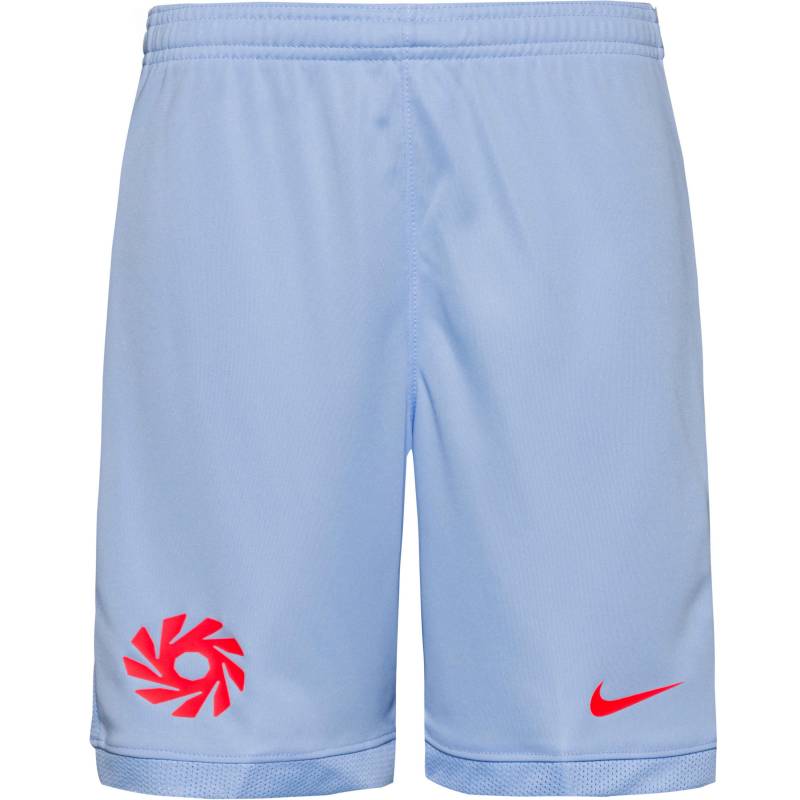 Nike Academy Fußballshorts Kinder von Nike