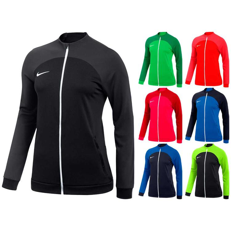 Nike Academy Pro Trainingsjacke Damen DH9250 von Nike