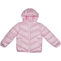 Nike Adp Puffer Kinder Jacken - Rosa - Größe 110 - 116 CM - Poly Woven von Nike