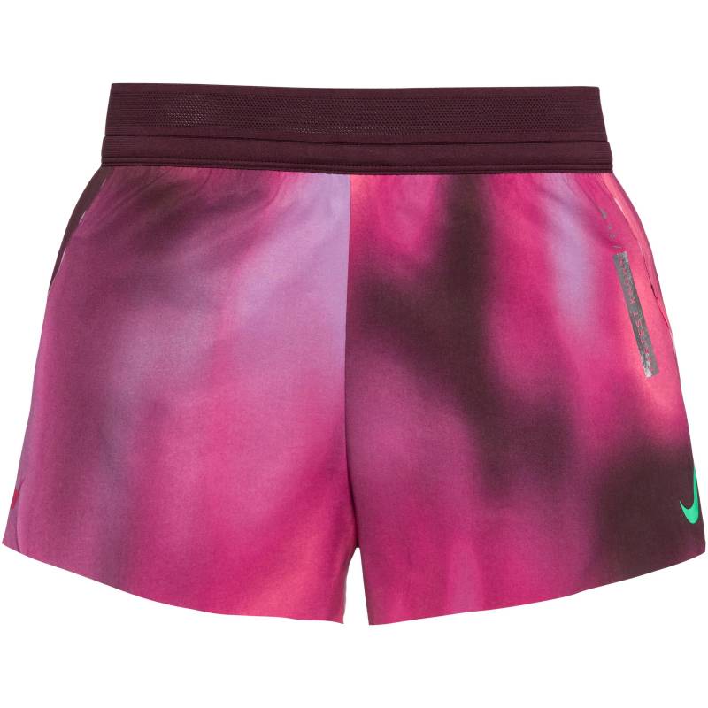 Nike Aeroswift Funktionsshorts Damen von Nike