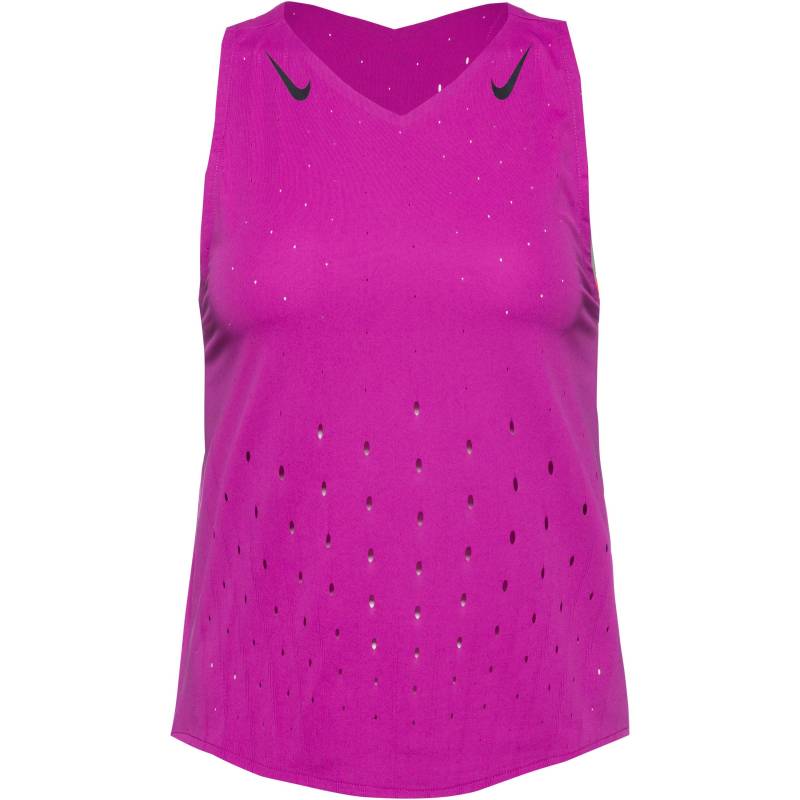 Nike Aeroswift Funktionstank Damen Nike Aeroswift Funktionstank Damen von Nike