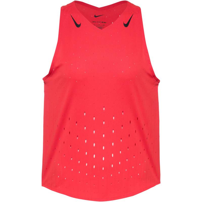 Nike Aeroswift Funktionstank Damen von Nike
