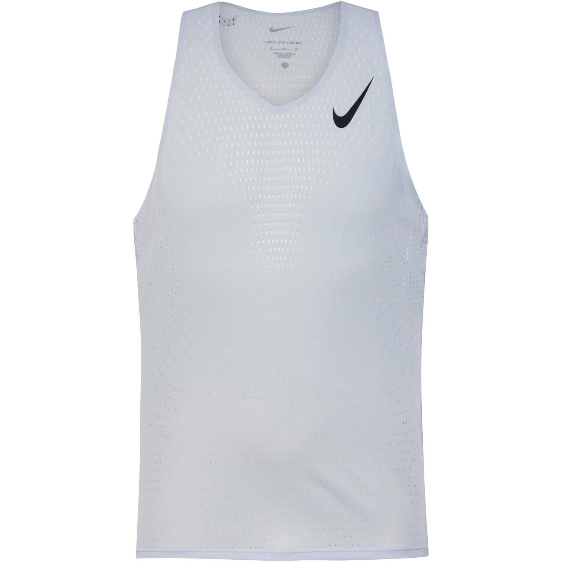 Nike Aeroswift Funktionstank Herren Nike Aeroswift Funktionstank Herren von Nike
