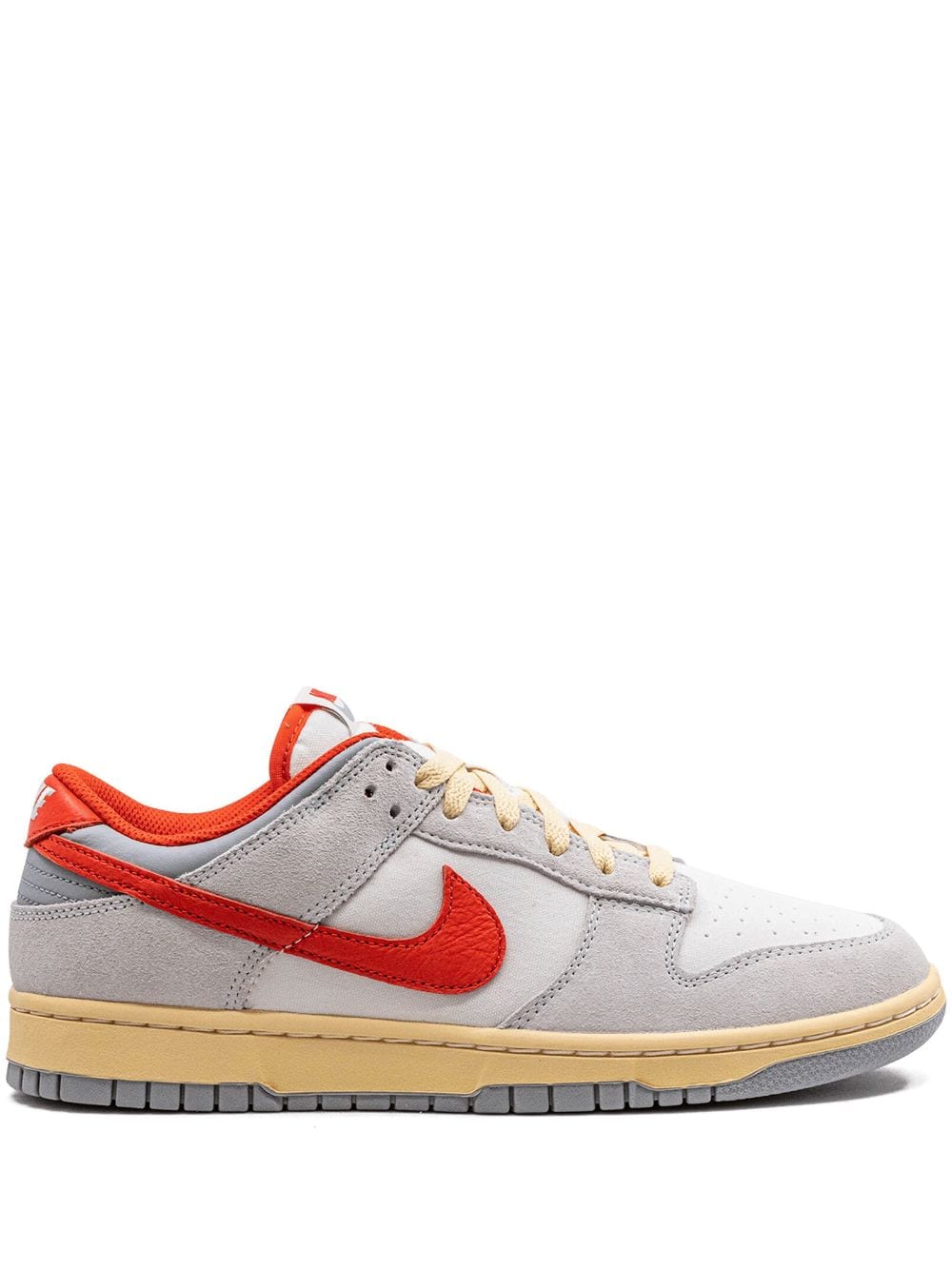 Nike Air Dunk 85 Athletic Department Sneakers - Grau von Nike