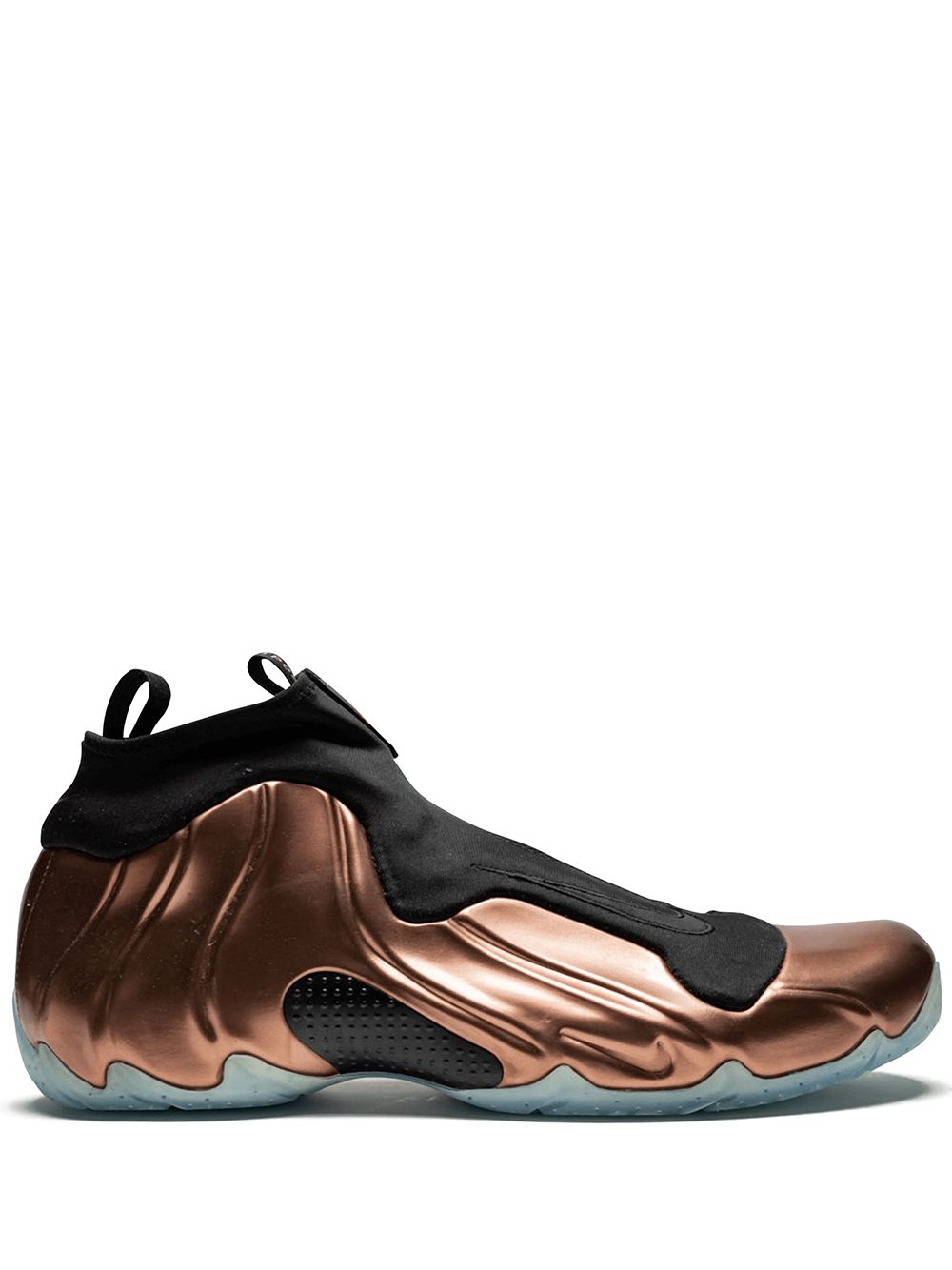 Nike 'Air Flightposite 2014 PRM' Sneakers - Braun von Nike