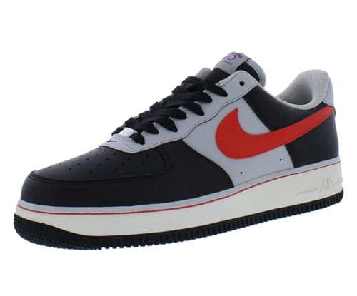 Nike Air Force 1 '07 An20 Herren-Basketballschuh, 42 EU von Nike