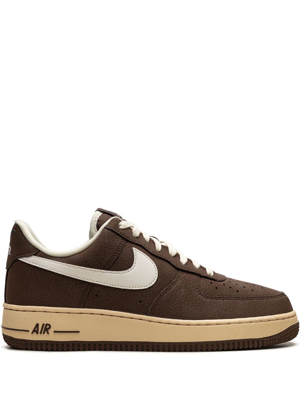 Nike Air Force 1 '07 Cacao Wow Sneakers - Braun von Nike