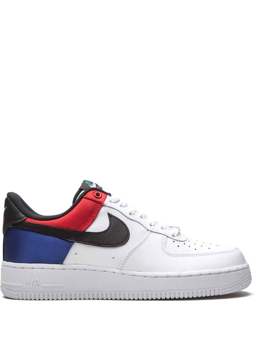 Nike Air Force 1 '07 LV8 1 Sneakers - Weiß von Nike