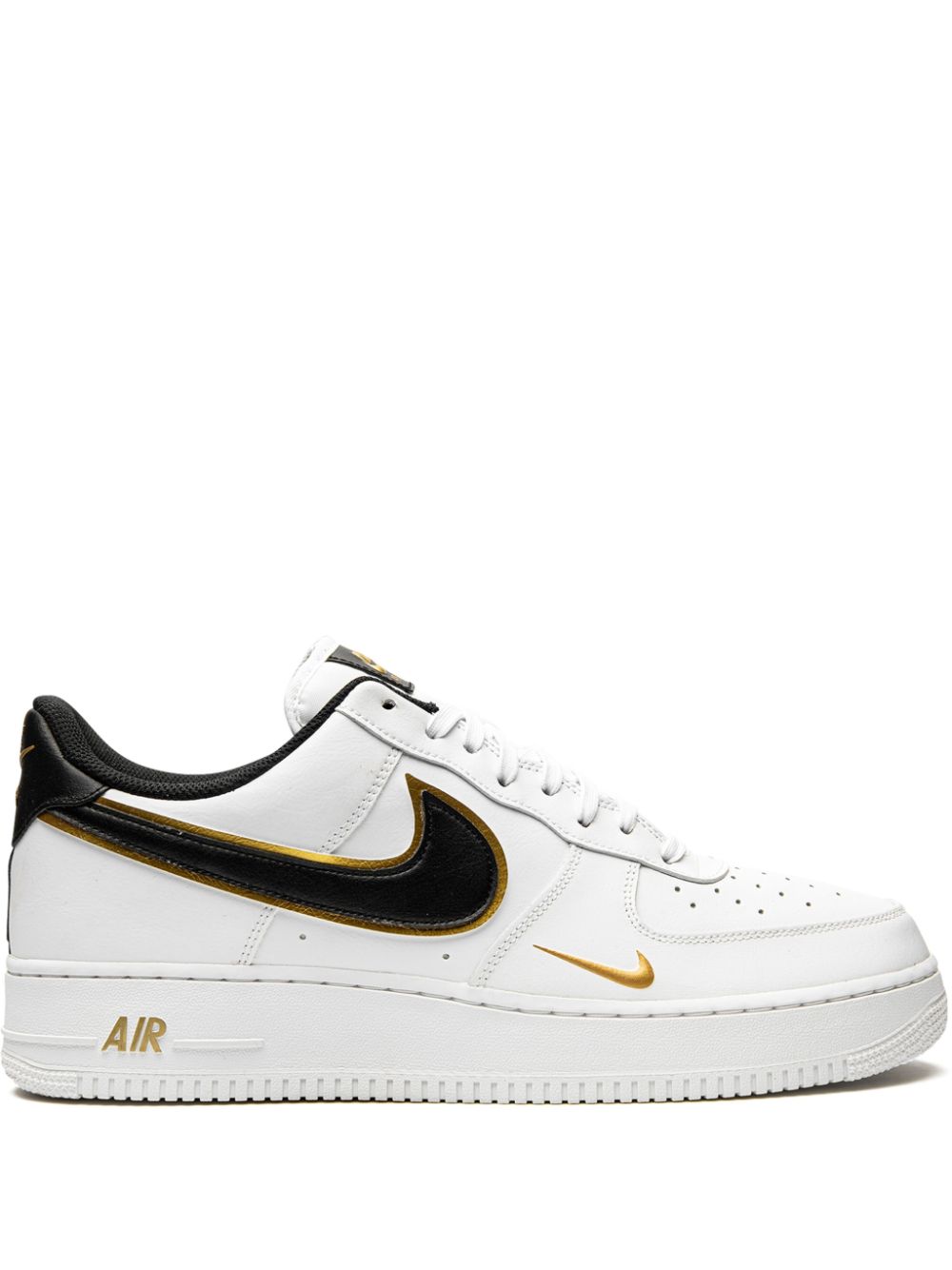 Nike Air Force 1 '07 LV8 Sneakers - Weiß von Nike