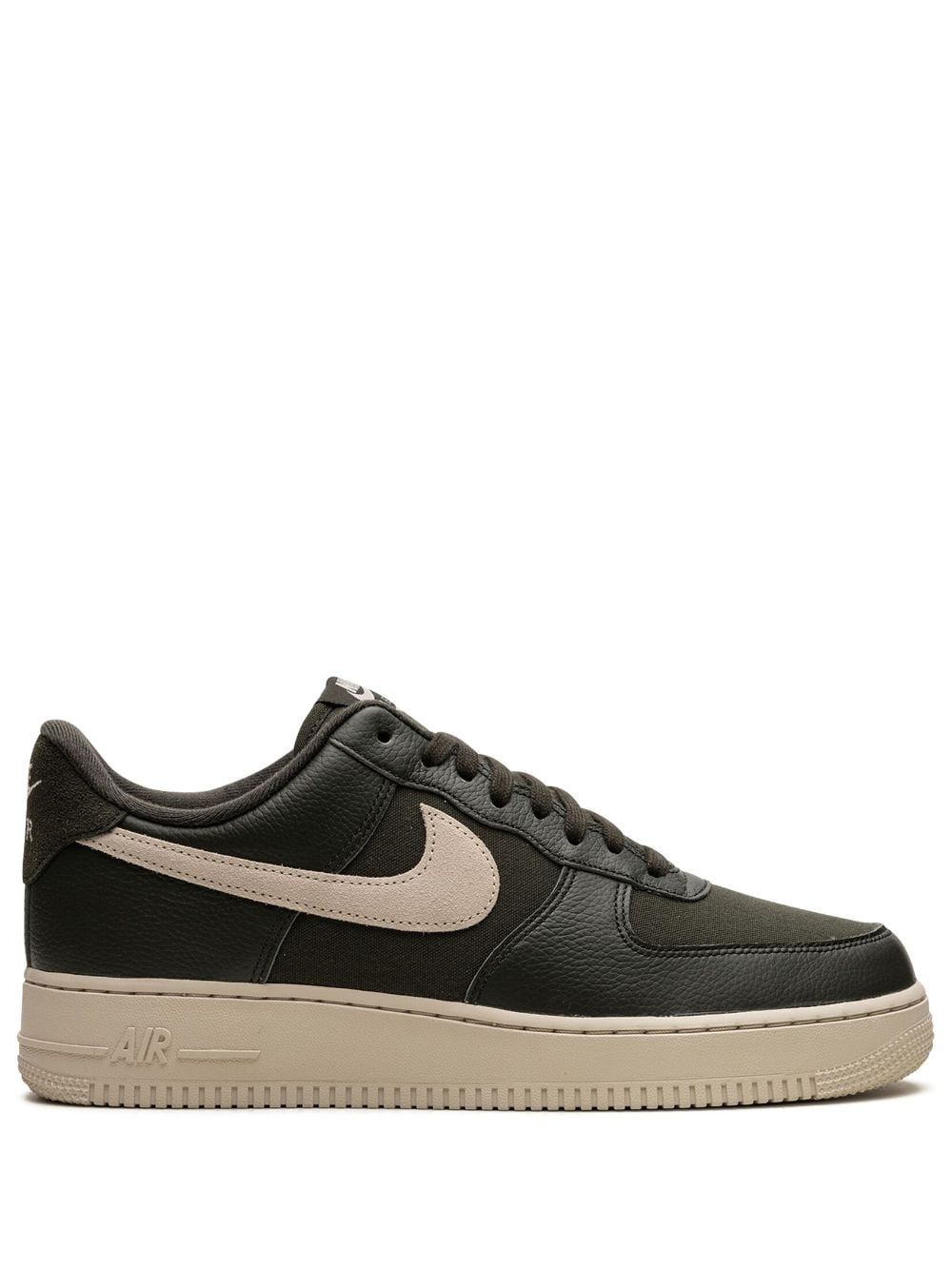 Nike Air Force 1 Sneakers - Grün von Nike