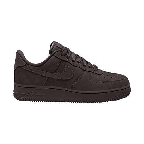 Nike - Air Force 1 07 PRM - DR9503200 - Farbe: Schwarz - Größe: 40 EU, Samtbraun Nike - Air Force 1 07 PRM - DR9503200 - Farbe: Schwarz - Größe: 40 EU, Samtbraun von Nike
