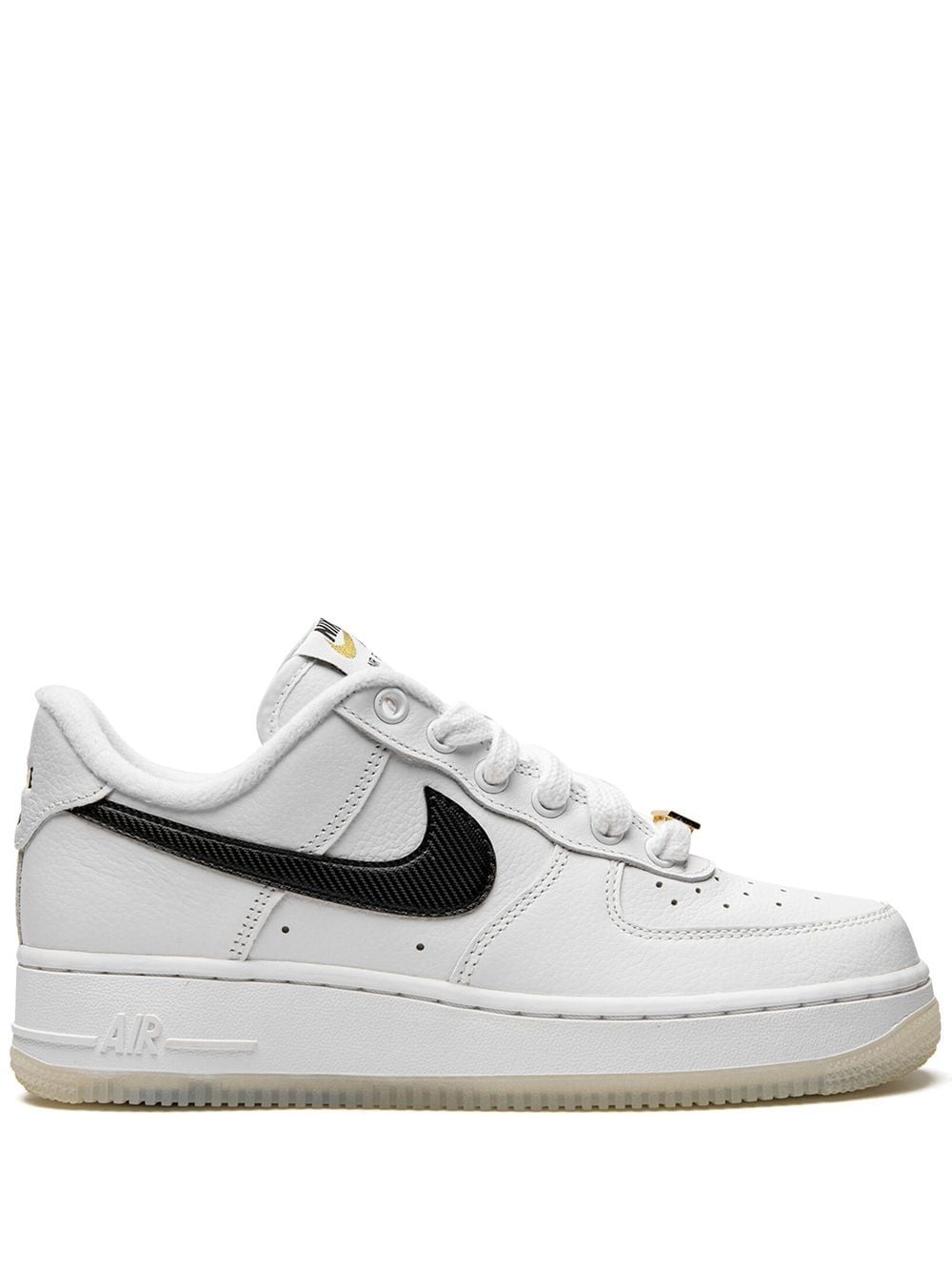 Nike Air Force 1 07 Sneakers - Weiß von Nike