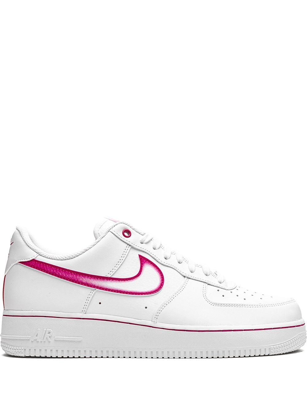 Nike Air Force 1 '07 Sneakers - Weiß von Nike