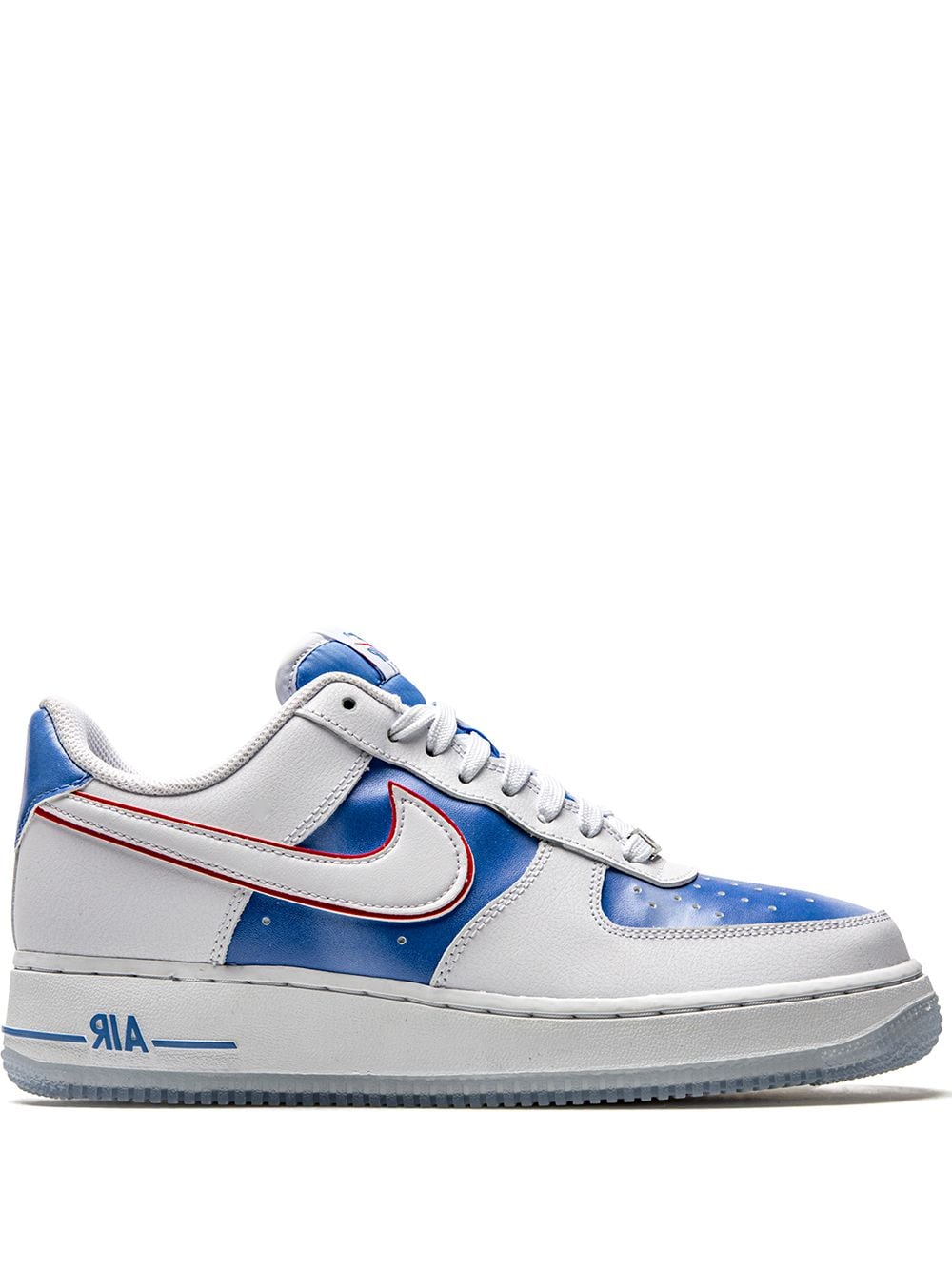 Nike Air Force 1 '07 Sneakers - Weiß von Nike