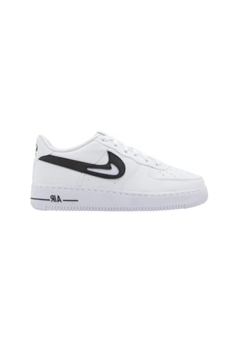 Nike - Air Force 1 - DR7889100 - Farbe: Weiß - Größe: 38 EU Nike - Air Force 1 - DR7889100 - Farbe: Weiß - Größe: 38 EU von Nike