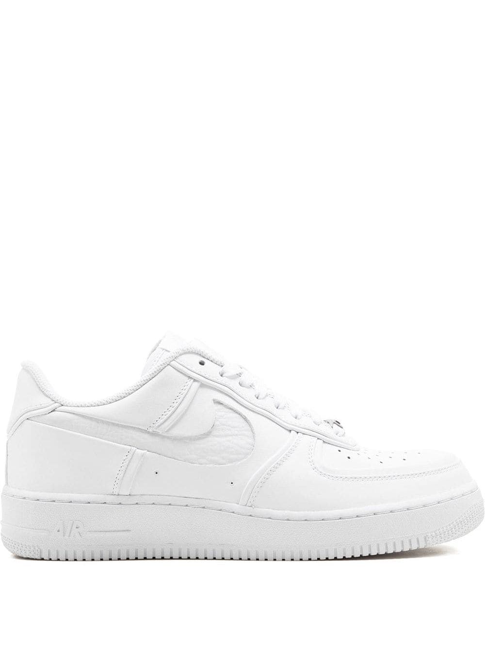 Nike 'Air Force 1 John Elliott' Sneakers - Weiß von Nike