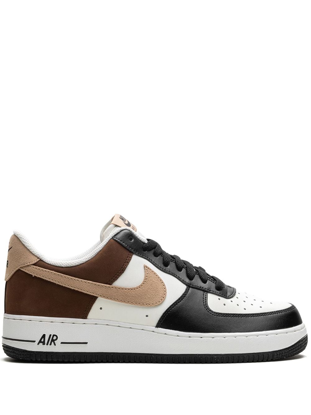 Nike Air Force 1 Low '07 "Mocha" Sneakers - Braun von Nike