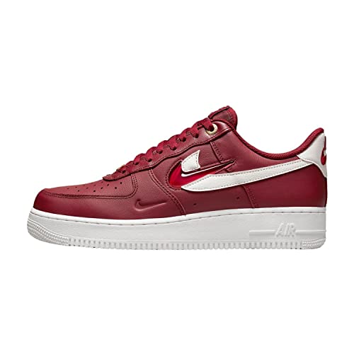 Nike Air Force 1 Low '07 PRM Greatest Hits Pack Team Red - 44 von Nike