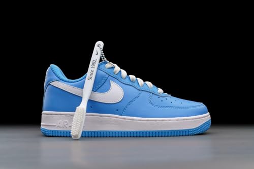 Nike Air Force 1 Low '07 Retro Color of The Month DM0576-400 Size 38 von Nike