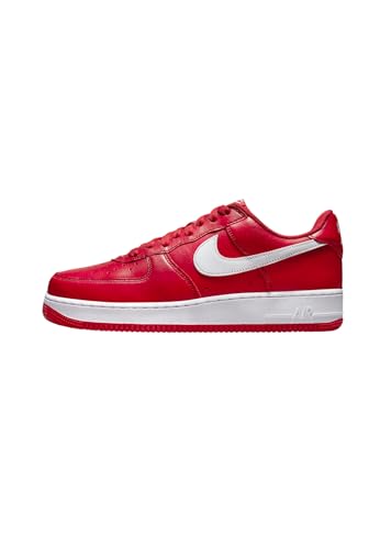 Nike Air Force 1 Low '07 White Python (Women's) DX2678-100 44.5 von Nike