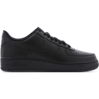 Nike Air Force Herren Sneaker - Schwarz - Größe 39 - Leder Nike Air Force Herren Sneaker - Schwarz - Größe 39 - Leder von Nike