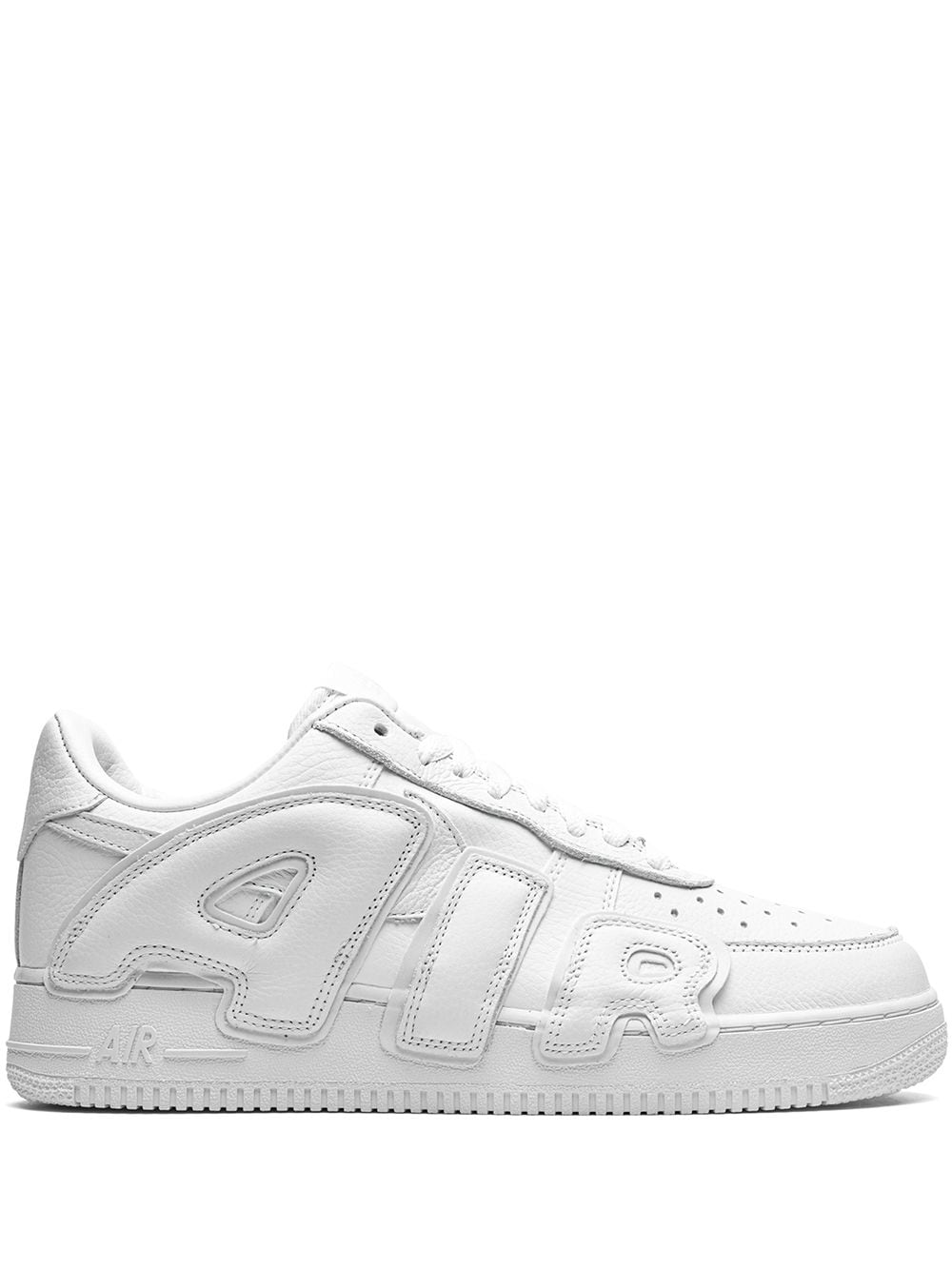 Nike 'Air Force 1 Low' Sneakers - Weiß von Nike