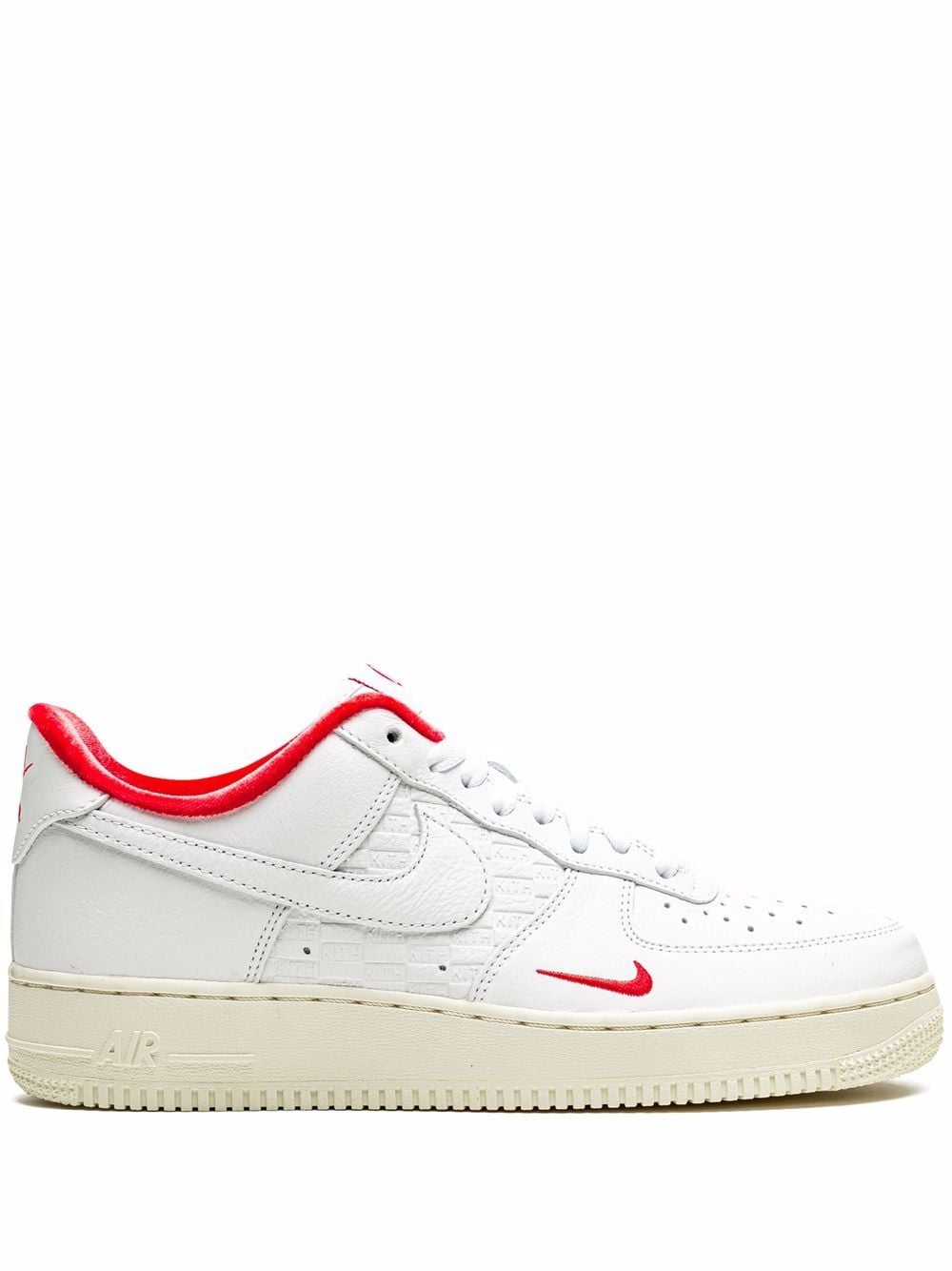 Nike Air Force 1 Low Sneakers - Weiß von Nike