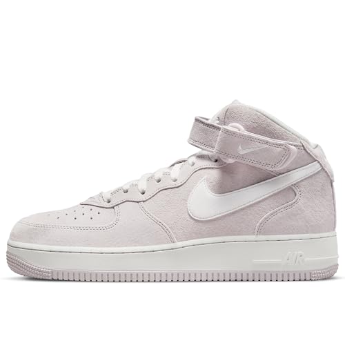 Nike Herren Air Force 1 Mid '07 Schuhe Sneaker, Venice/Summit White, 38 EU von Nike