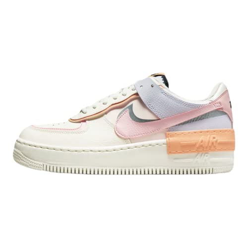 Nike Air Force 1 Shadow WMNS 'Pink Glaze' CI0919-111 Size 40 von Nike