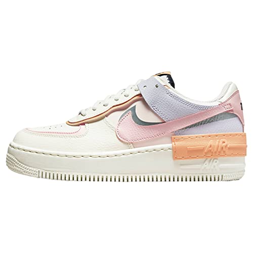 Nike Air Force 1 Shadow WMNS 'Pink Glaze' CI0919-111 Size 42 von Nike