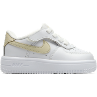 Nike Air Force Baby Sneaker - Weiß - Größe 23.5 - Leder Nike Air Force Baby Sneaker - Weiß - Größe 23.5 - Leder von Nike