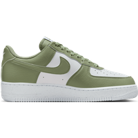 Nike Air Force Damen Sneaker - Weiß - Größe 35.5 - Netz/Synthetik von Nike