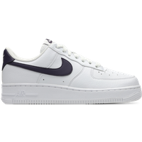 Nike Air Force Damen Sneaker - Weiß - Größe 36 - Netz/Synthetik von Nike