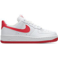 Nike Air Force Damen Sneaker - Weiß - Größe 40.5 - Leder Nike Air Force Damen Sneaker - Weiß - Größe 40.5 - Leder von Nike