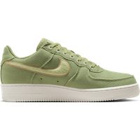 Nike Air Force Herren Schuhe - Olivgrün - Größe: 42.5 - Netz/Synthetik - Foot Locker von Nike