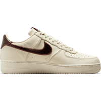 Nike Air Force Herren Sneaker - Rosa - Größe 40.5 - Netz/Synthetik von Nike