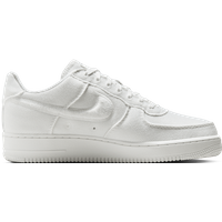 Nike Air Force Herren Schuhe - Weiß - Größe: 48.5 - Netz/Synthetik - Foot Locker von Nike