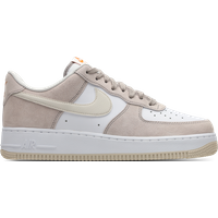 Nike Air Force Herren Sneaker - Beige - Größe 40.5 - Leder von Nike