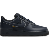 Nike Air Force Herren Sneaker - Blau - Größe 45 - Leder Nike Air Force Herren Sneaker - Blau - Größe 45 - Leder von Nike